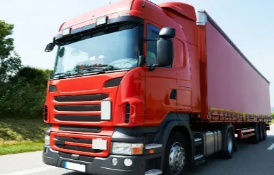 Bursa Kale Ambar Kargo