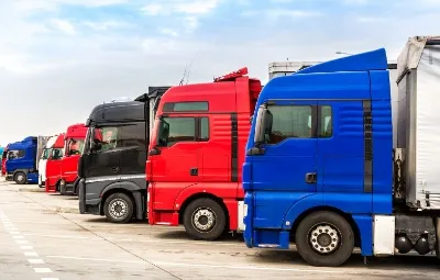 Bursa Kale Ambar Nakliyat