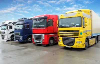 Bursa Kale Nakliye Ambarı