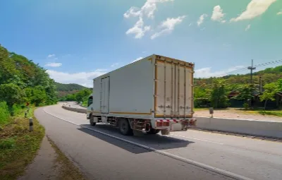 Bursa ile Kale Arası Bulaşık Makinesi Taşıma