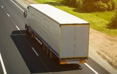 Bursa ile Kale Arası Parça Eşya Taşıma