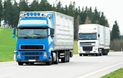 Bursa ile Kale Arası Eşya Taşıma